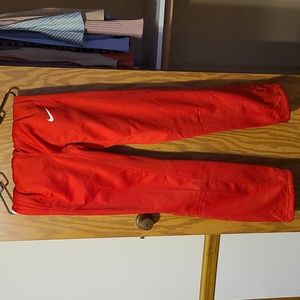 Nike sweatpants